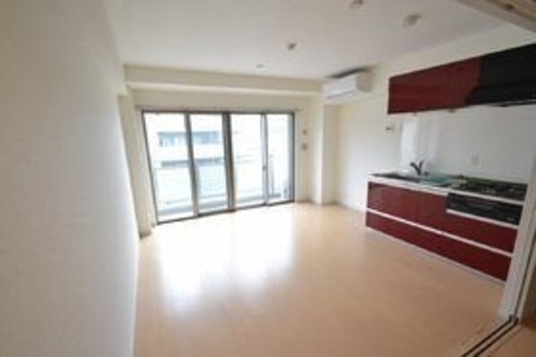 ウェルネスLの物件内観写真